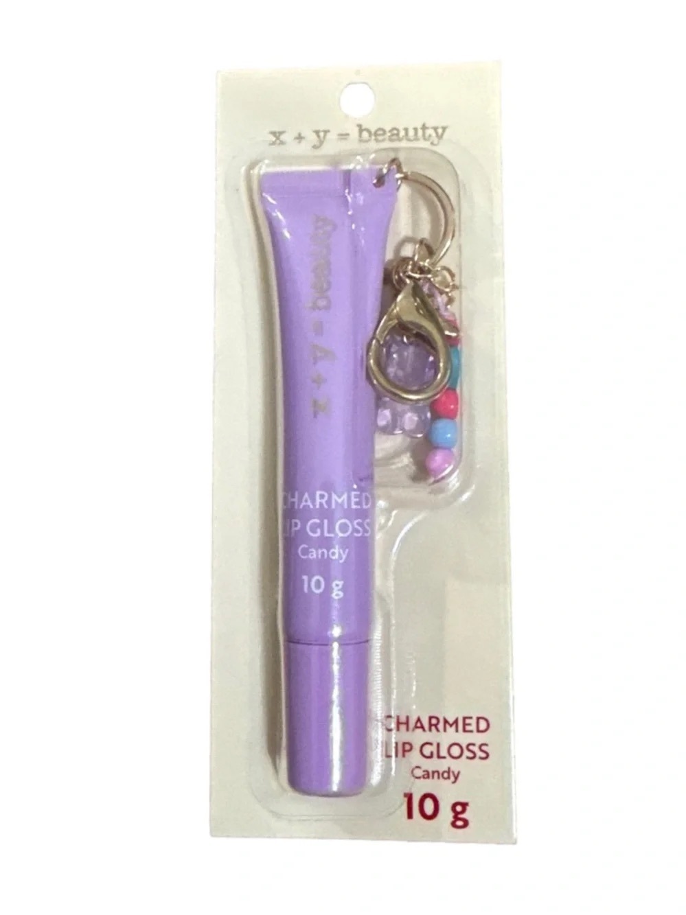 Charmed Lip Gloss